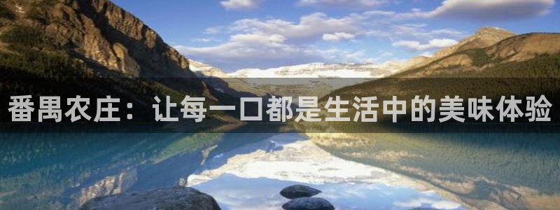 AG九游会优惠中心